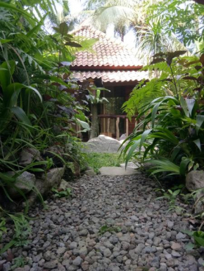 Les Garden